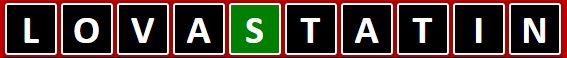 Green Letters