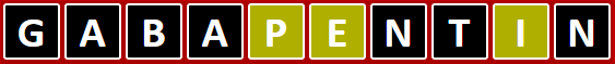 Yellow Letters